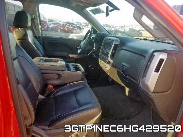 3GTP1NEC6HG429520 фото 6
