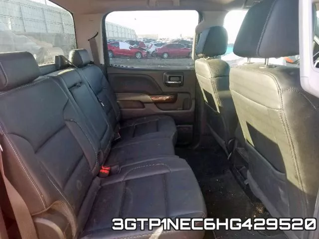3GTP1NEC6HG429520 фото 7