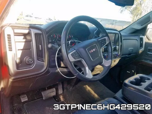 3GTP1NEC6HG429520 фото 10