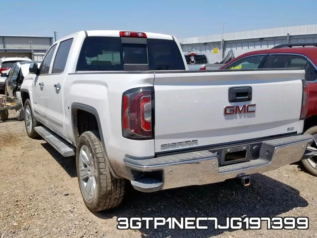 3GTP1NEC7JG197399 фото 4