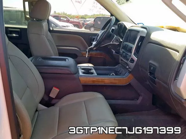 3GTP1NEC7JG197399 фото 6