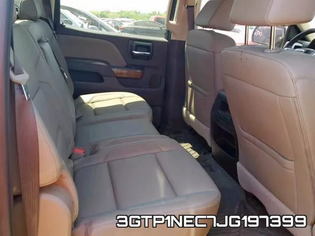 3GTP1NEC7JG197399 фото 7