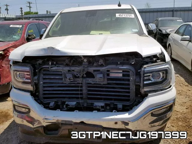 3GTP1NEC7JG197399 фото 10