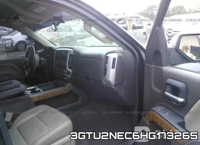 3GTU2NEC6HG173265 фото 6