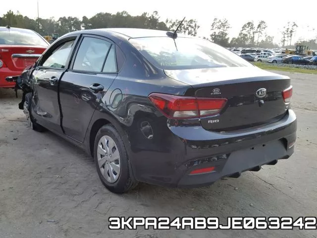3KPA24AB9JE063242 фото 4