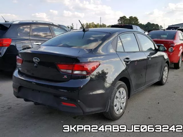 3KPA24AB9JE063242 фото 5