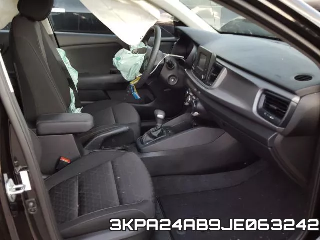 3KPA24AB9JE063242 фото 6