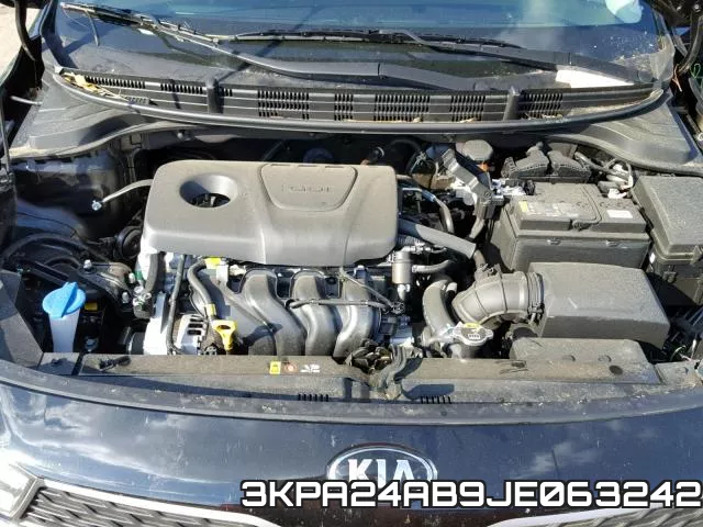 3KPA24AB9JE063242 фото 8