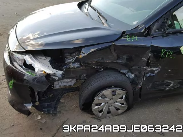 3KPA24AB9JE063242 фото 10