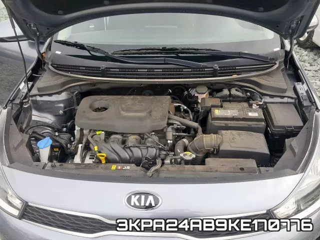 3KPA24AB9KE170776 фото 8