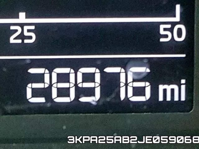 3KPA25AB2JE059068 фото 9