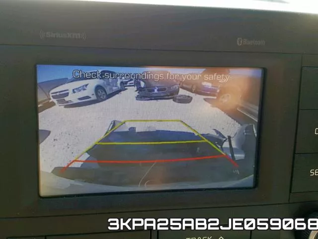 3KPA25AB2JE059068 фото 10