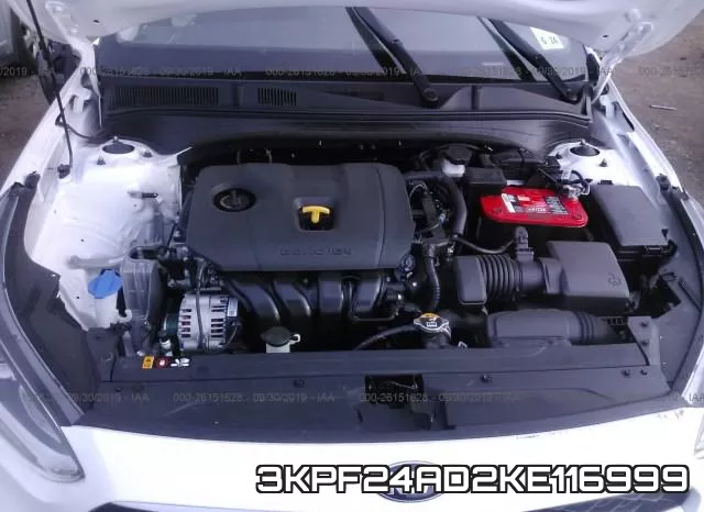 3KPF24AD2KE116999 фото 2
