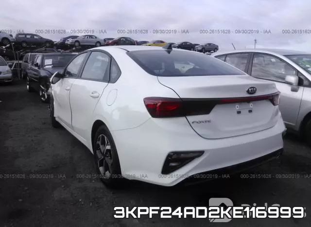 3KPF24AD2KE116999 фото 4
