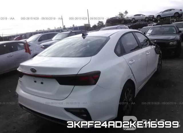 3KPF24AD2KE116999 фото 5
