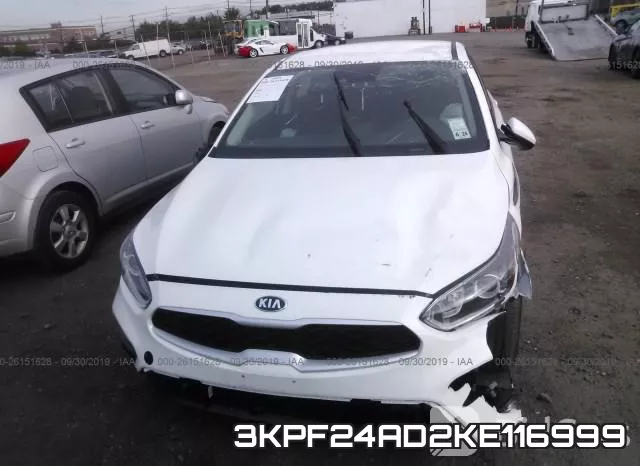 3KPF24AD2KE116999 фото 7