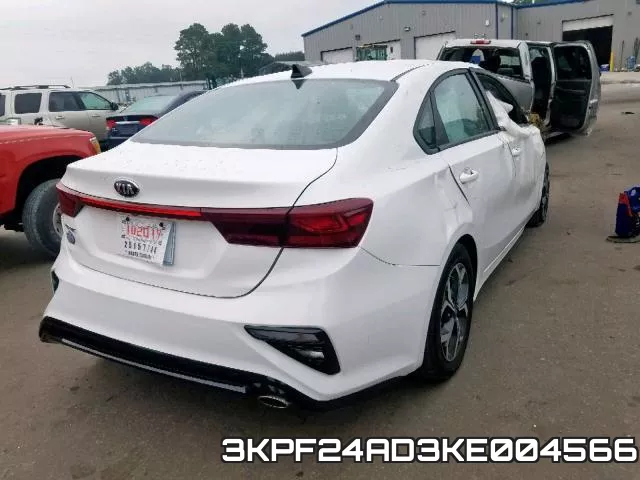 3KPF24AD3KE004566 фото 5