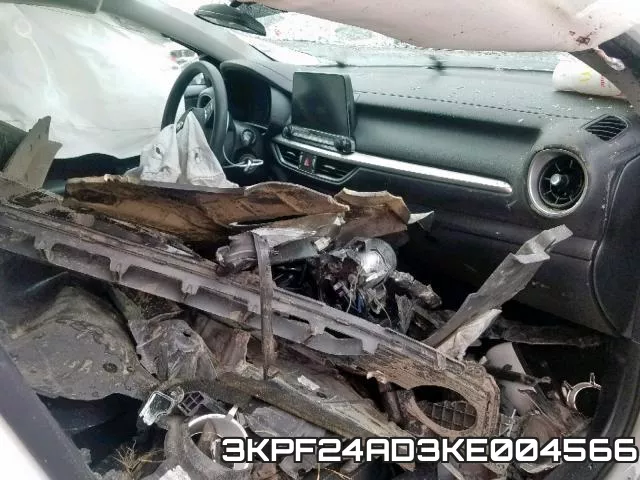 3KPF24AD3KE004566 фото 6