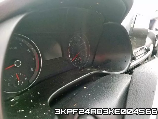 3KPF24AD3KE004566 фото 9