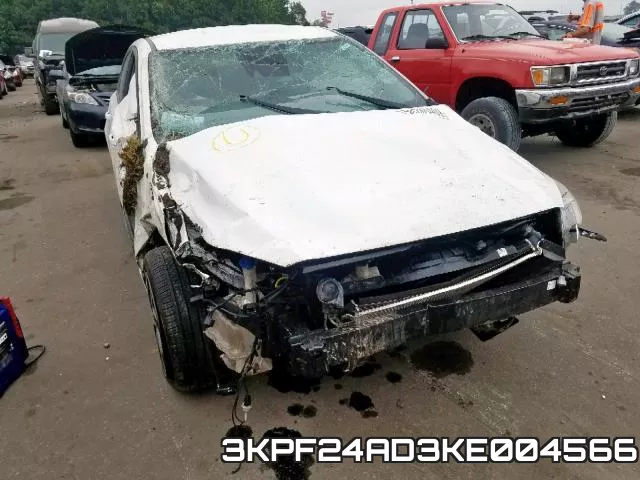 3KPF24AD3KE004566 фото 10