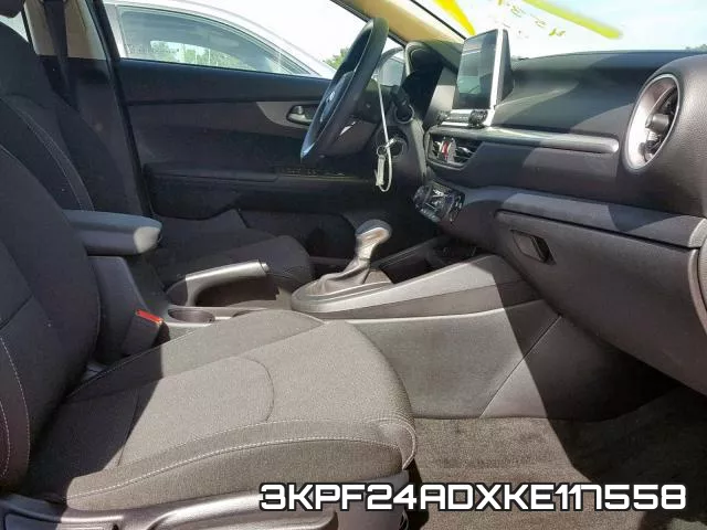3KPF24ADXKE117558 фото 6
