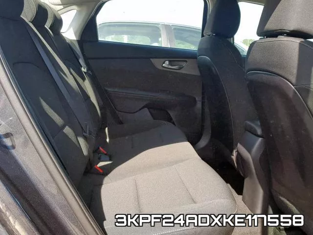 3KPF24ADXKE117558 фото 7