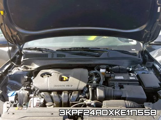3KPF24ADXKE117558 фото 8
