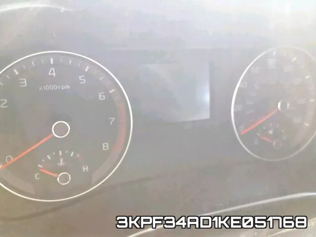 3KPF34AD1KE051768 фото 8