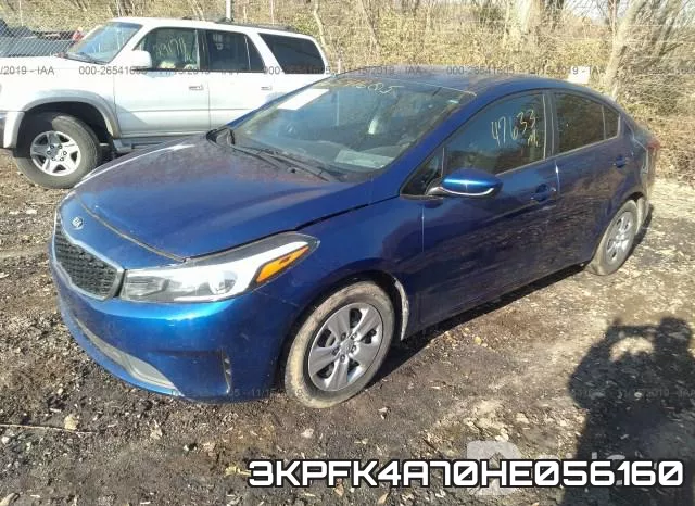 3KPFK4A70HE056160 фото 3