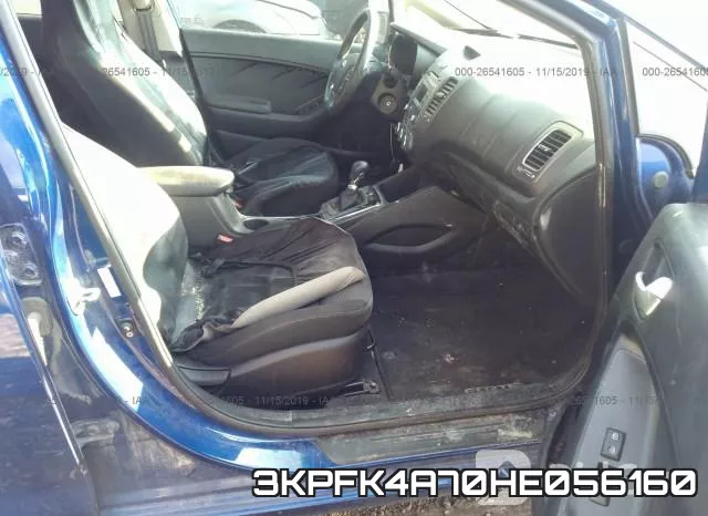 3KPFK4A70HE056160 фото 6