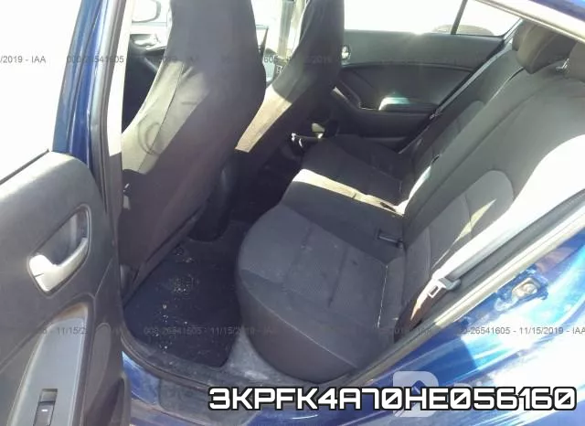 3KPFK4A70HE056160 фото 9