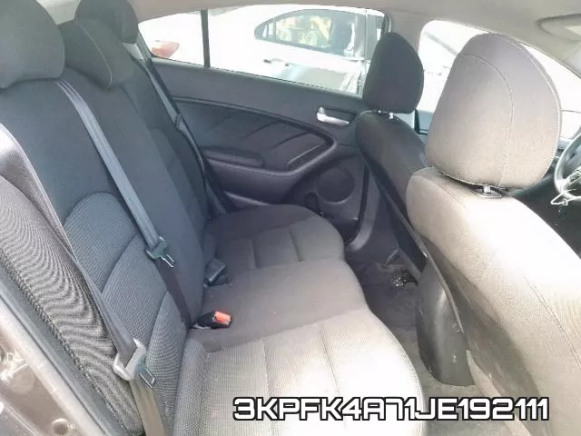 3KPFK4A71JE192111 фото 7