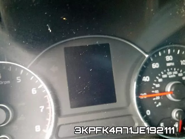 3KPFK4A71JE192111 фото 9