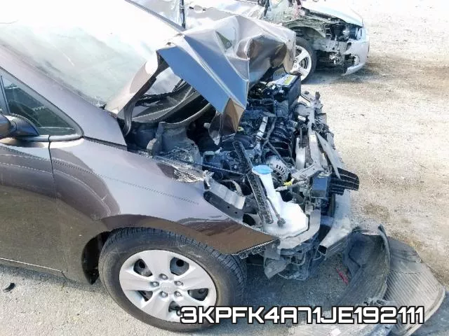 3KPFK4A71JE192111 фото 10