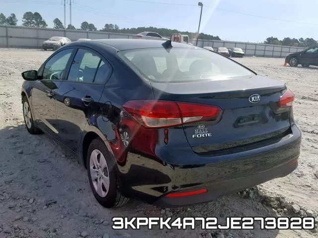3KPFK4A72JE273828 фото 4