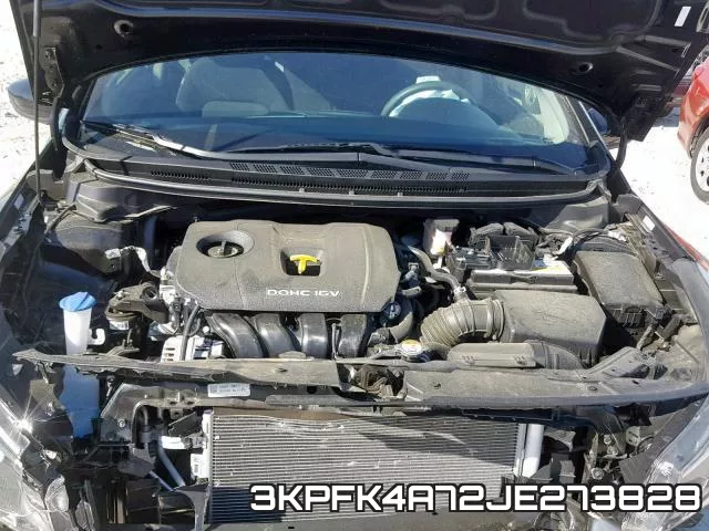 3KPFK4A72JE273828 фото 8