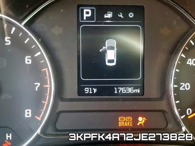 3KPFK4A72JE273828 фото 9