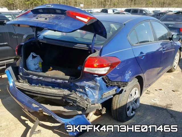 3KPFK4A73HE017465 фото 5