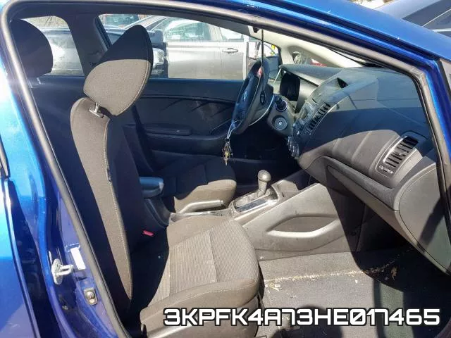 3KPFK4A73HE017465 фото 6