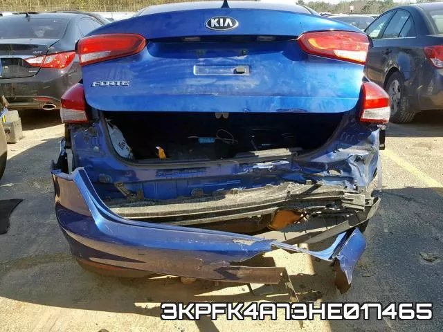 3KPFK4A73HE017465 фото 10