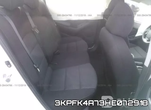 3KPFK4A73HE072918 фото 9