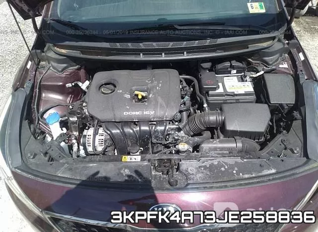3KPFK4A73JE258836 фото 2