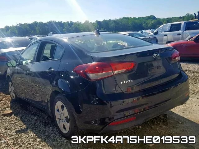 3KPFK4A75HE019539 фото 4