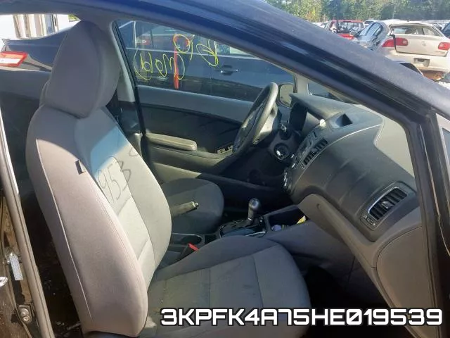 3KPFK4A75HE019539 фото 6