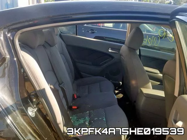 3KPFK4A75HE019539 фото 7