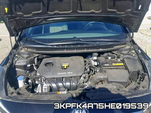3KPFK4A75HE019539 фото 8