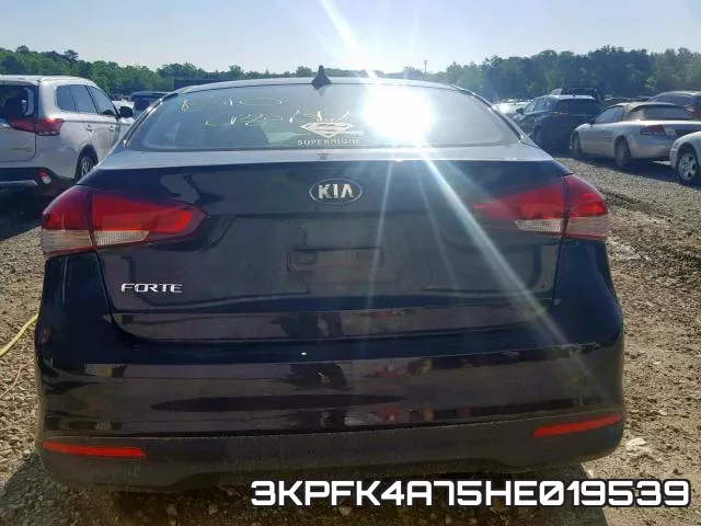 3KPFK4A75HE019539 фото 10