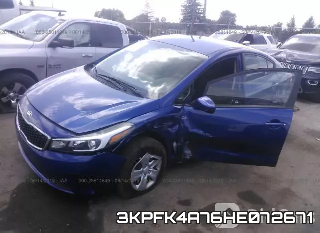 3KPFK4A76HE072671 фото 3
