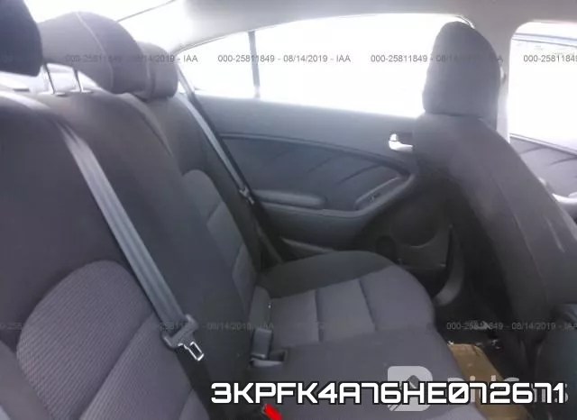 3KPFK4A76HE072671 фото 8