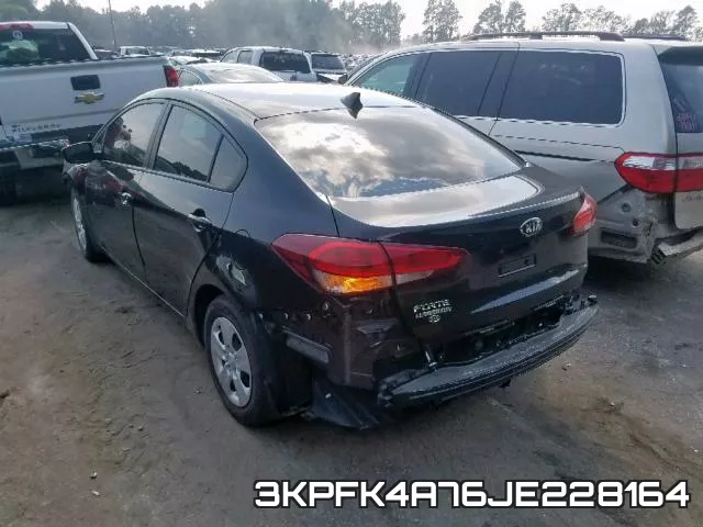3KPFK4A76JE228164 фото 4